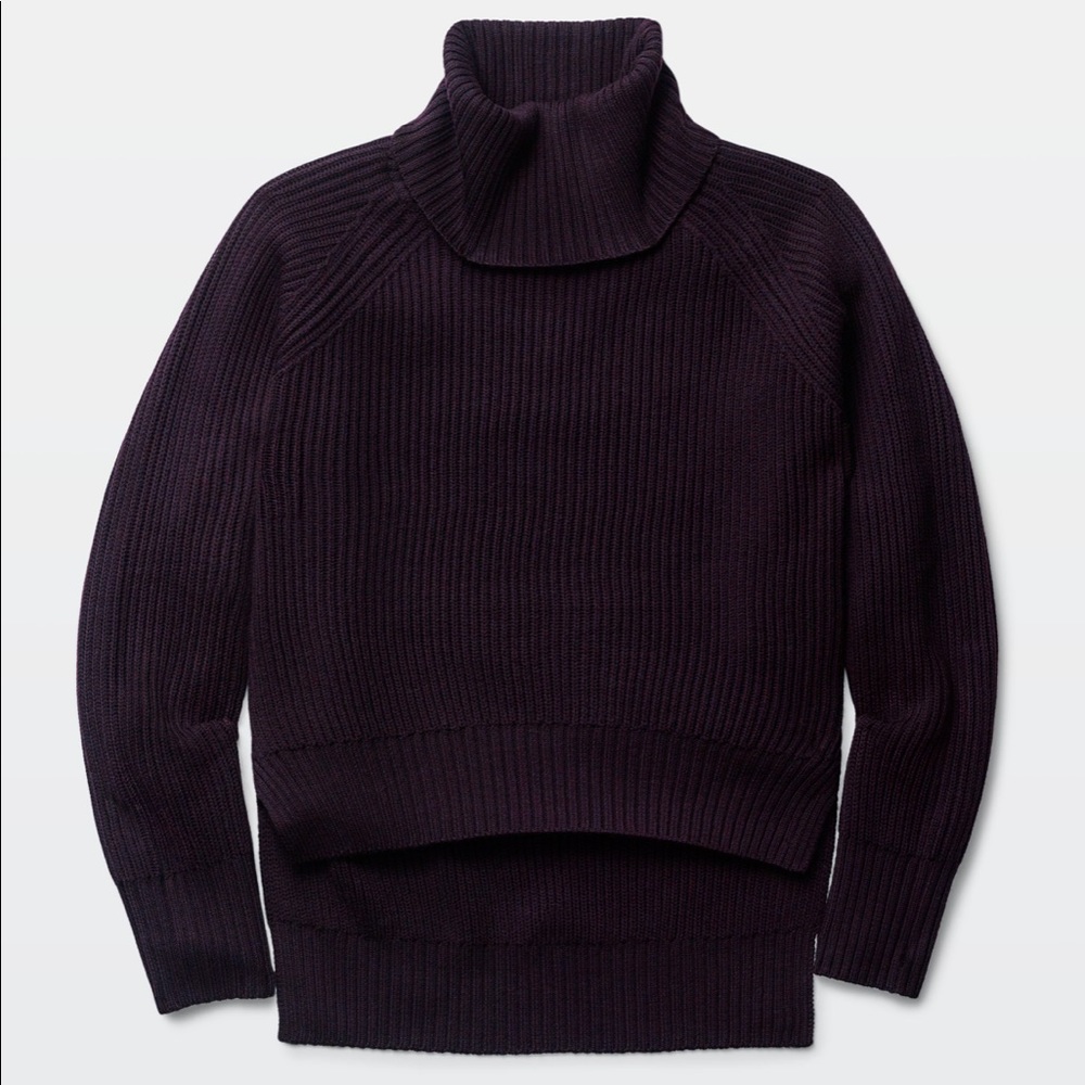 Wilfred Free Lin Sweater